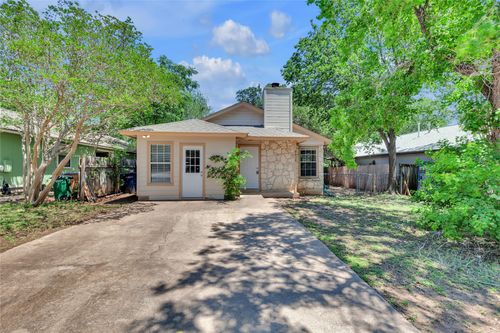 9613 Curlew Dr, Austin, TX, 78748-5818 | Card Image
