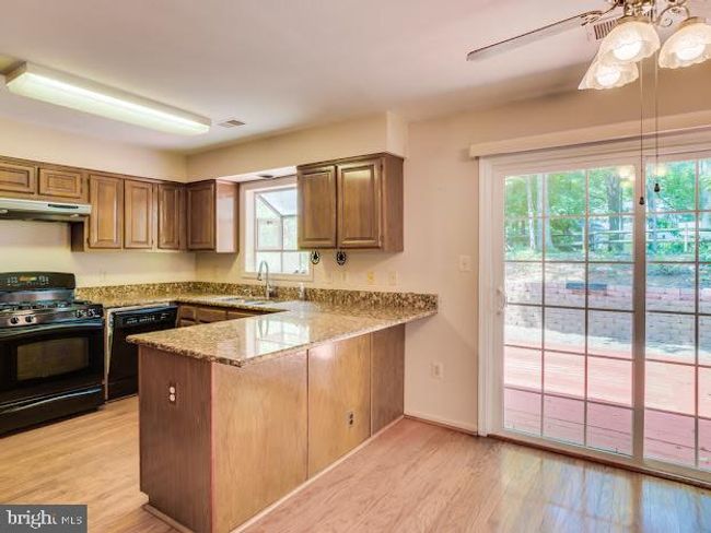 9720 Ironmaster Dr, House other with 4 bedrooms, 3 bathrooms and null parking in BURKE VA | Image 23