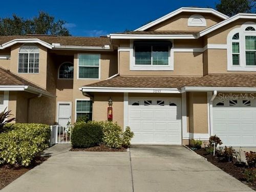 3053 Overlook Pl, CLEARWATER, FL, 33760-1739 | Card Image