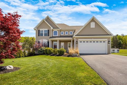 4508 Southwood Heights Dr, Jamesville, NY, 13078-9348 | Card Image