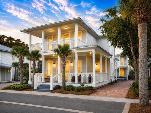 9 Blue Crab Loop E, Inlet Beach, FL, 32461-6952 | Card Image