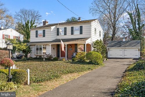 1707 Sycamore Avenue, HATBORO, PA, 19040 | Card Image