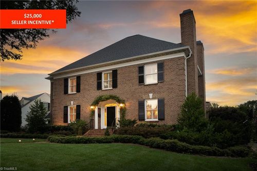 1818 Saint Andrews Road, Greensboro, NC, 27408 | Card Image