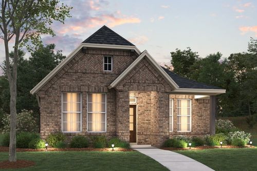 9213 Rolling Meadow Way, Denton, TX, 76207-2489 | Card Image