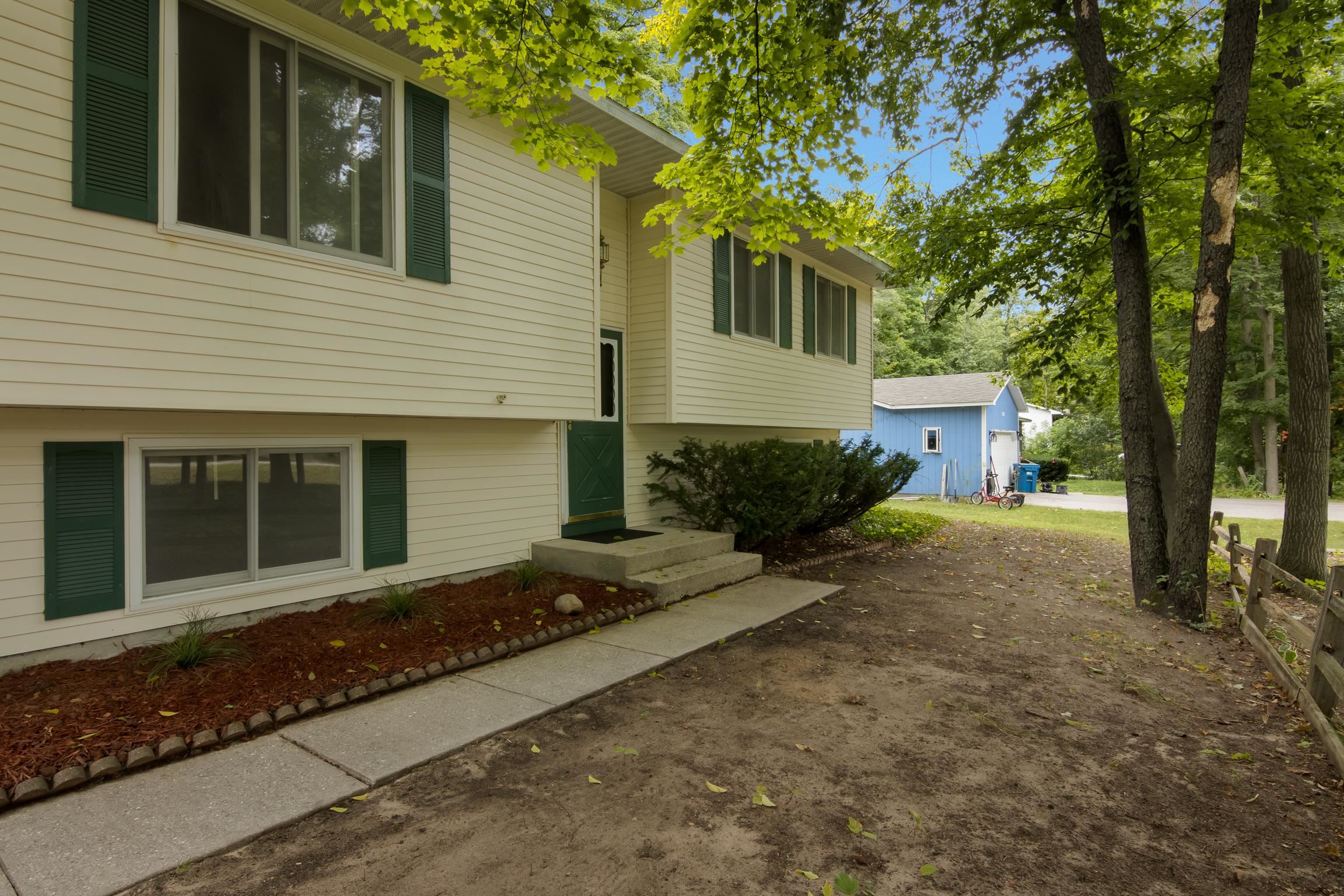 Waxwing Dr, Traverse City, MI 49696