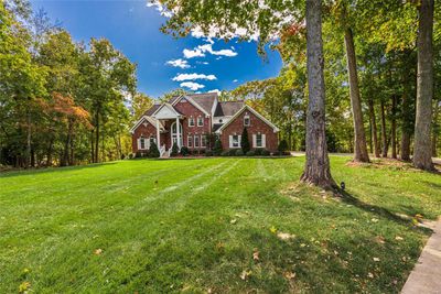 7 Timber Pines Court, House other with 4 bedrooms, 3 bathrooms and null parking in Defiance MO | Image 1