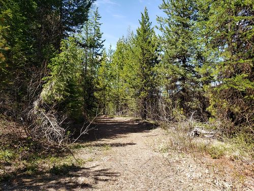 Tract 10 Ida Lode Nine Mile Road, Huson, MT, 59846 | Card Image