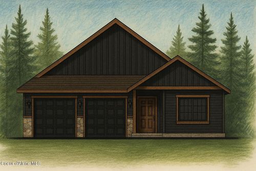 53 Wallace Ln, Blanchard, ID, 83804 | Card Image