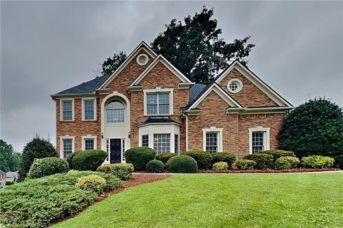 3930 Summit Gate Dr, Suwanee, GA, 30024-6406 | Card Image