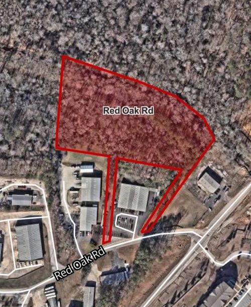 0 Red Oak Rd, Stockbridge, GA, 30281 | Card Image