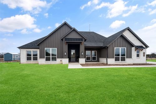 2928 County Road 1110, Celeste, TX, 75423-5806 | Card Image