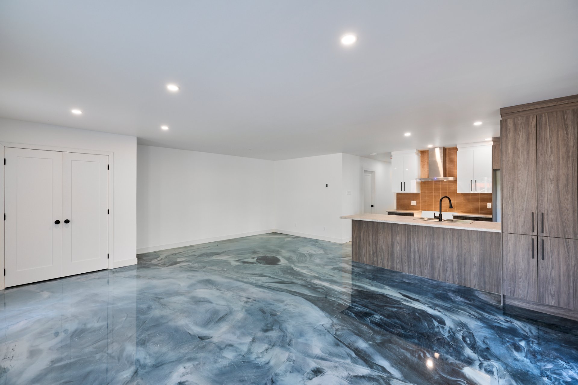 Residential Lease in Grandes-Piles 2