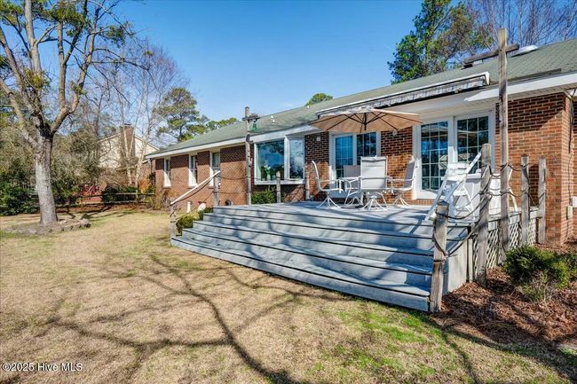 202 Gangplank Rd, House other with 3 bedrooms, 2 bathrooms and 2 parking in New Bern NC | Image 10