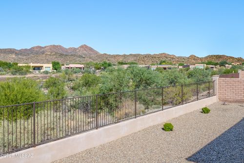 13711 N Hidden Springs Drive, Oro Valley, AZ, 85755 | Card Image