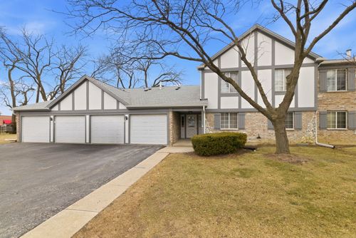2-1215 Williamsport Dr, Westmont, IL, 60559-3067 | Card Image
