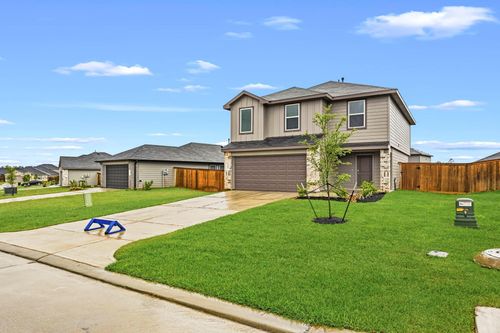 40827 Hawthorne Glades St, Magnolia, TX, 77354-7569 | Card Image