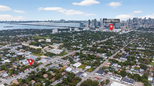 5434 Ne Miami Ct, Miami, FL, 33137 | Card Image