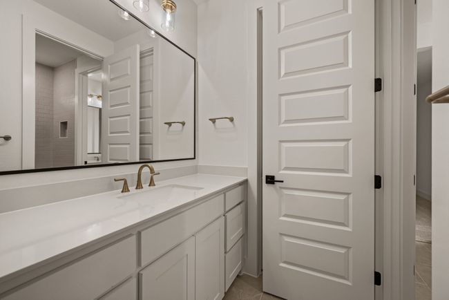 6009 Rolling Creek Ct, House other with 4 bedrooms, 4 bathrooms and null parking in Aledo TX | Image 35