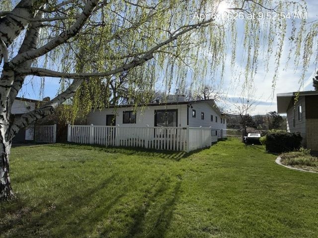 Residential in Pocatello 2