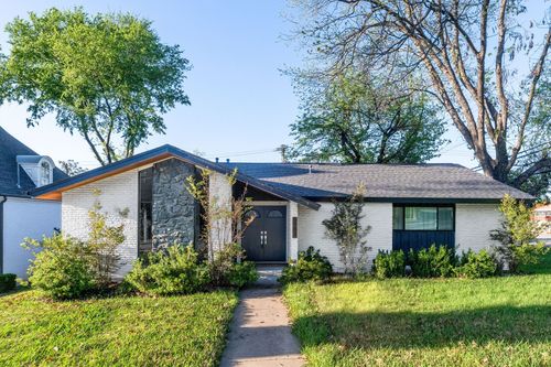 9797 Broken Bow Rd, Dallas, TX, 75238-2507 | Card Image