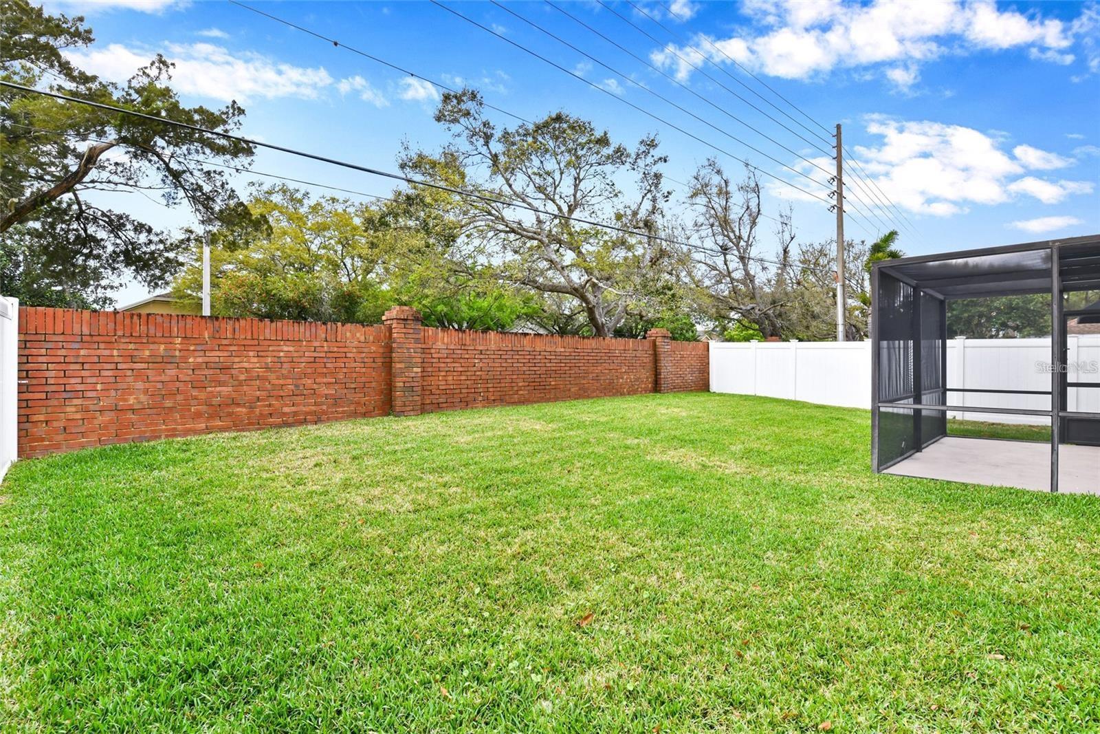 Residential Lease in ORLANDO 5