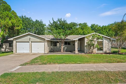 9803 Chukar Cir, Austin, TX, 78758-5523 | Card Image