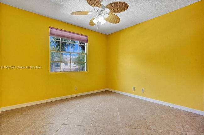 1254 Nw 110th Ave, House other with 3 bedrooms, 2 bathrooms and null parking in Plantation FL | Image 42