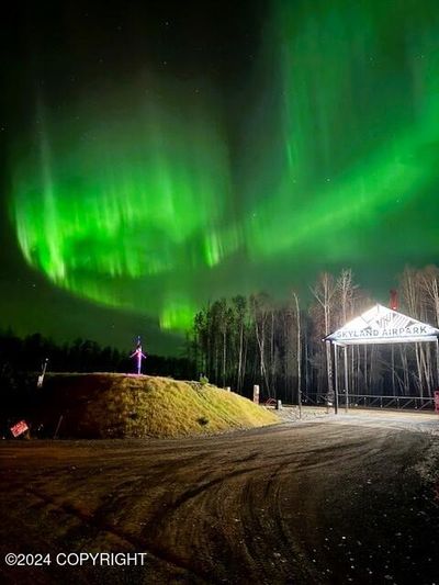 Northern Lights At Skyland | Image 2