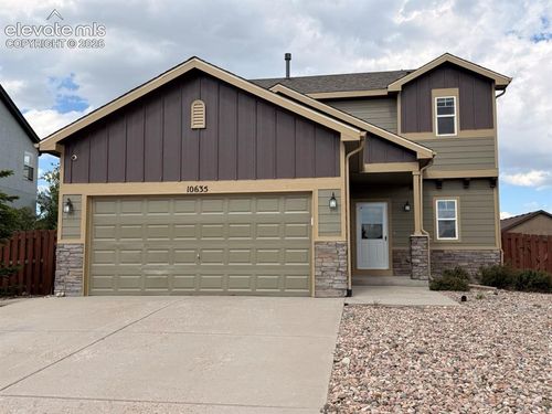 10635 Ross Lake Drive, Peyton, CO, 80831 | Card Image