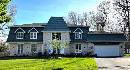 23 Fennec Ln, East Amherst, NY, 14051-1827 | Card Image