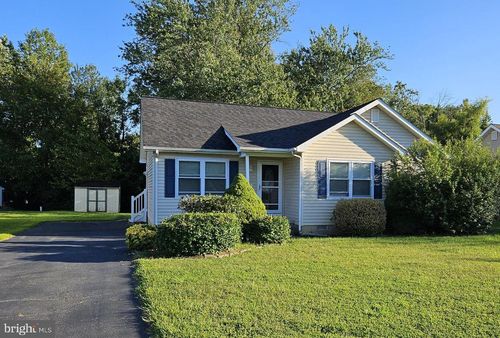 458 Evelyndale Dr, DOVER, DE, 19901-1809 | Card Image
