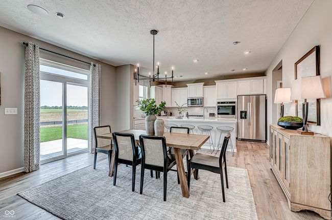 7331 Deerberg Dr, House other with 5 bedrooms, 3 bathrooms and null parking in Indianapolis IN | Image 6