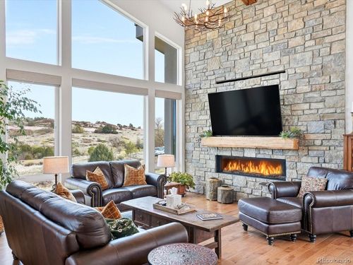 10929 Elk Horn Run, Littleton, CO, 80125-9297 | Card Image