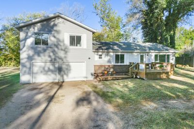 1413 N Milton Ave, House other with 4 bedrooms, 2 bathrooms and null parking in Derby KS | Image 1