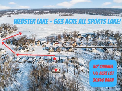 36 Ems W31a Ln, North Webster, IN, 46555-9588 | Card Image