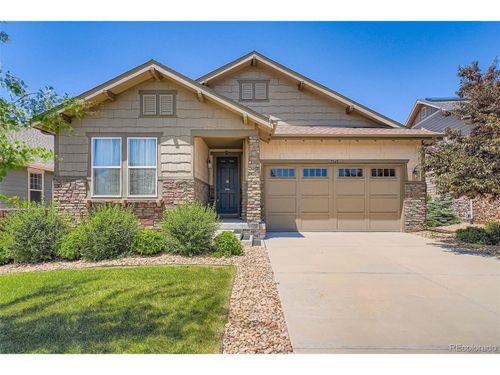 7845 S Flat Rock Way, Aurora, CO, 80016-4418 | Card Image