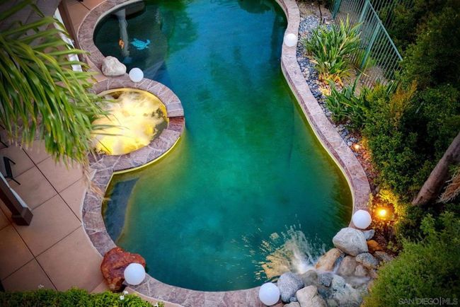 15362 Falcon Crest Ct, House other with 4 bedrooms, 3 bathrooms and 5 parking in San Diego CA | Image 40