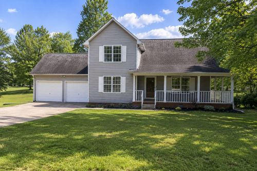 25 Salem Ln, Lawrenceburg, TN, 38464-7091 | Card Image