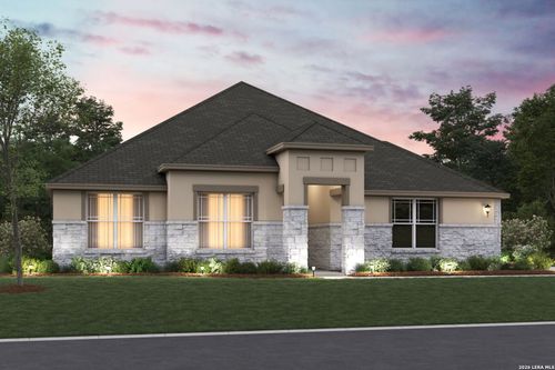 5902 Provo Pl, San Antonio, TX, 78263-2039 | Card Image