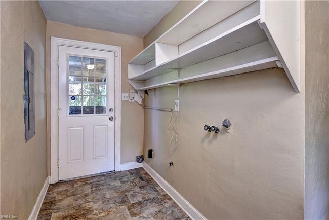 5 Overton Dr, House other with 4 bedrooms, 3 bathrooms and null parking in Hampton VA | Image 24