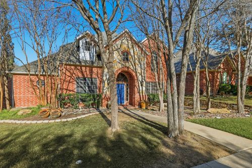 3720 Landsdowne Dr, Mckinney, TX, 75072-7142 | Card Image