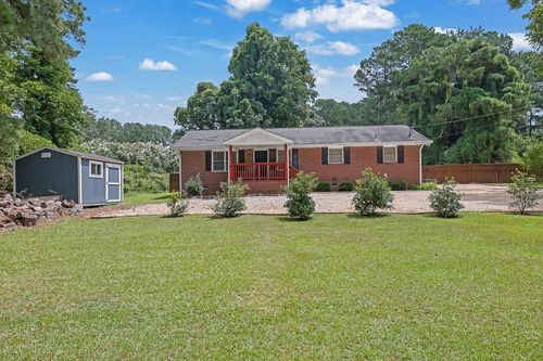 3890 Kemp Ridge Rd Nw, Acworth, GA, 30101-3819 | Card Image