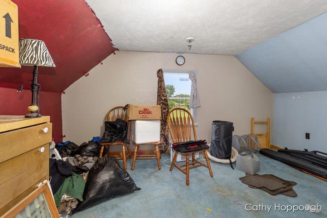 3119 S Hillman Rd, House other with 3 bedrooms, 1 bathrooms and null parking in Sidney MI | Image 21