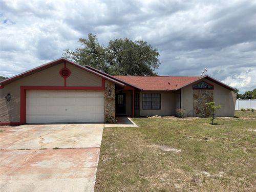 8161 Shalom Dr, SPRING HILL, FL, 34606-6941 | Card Image