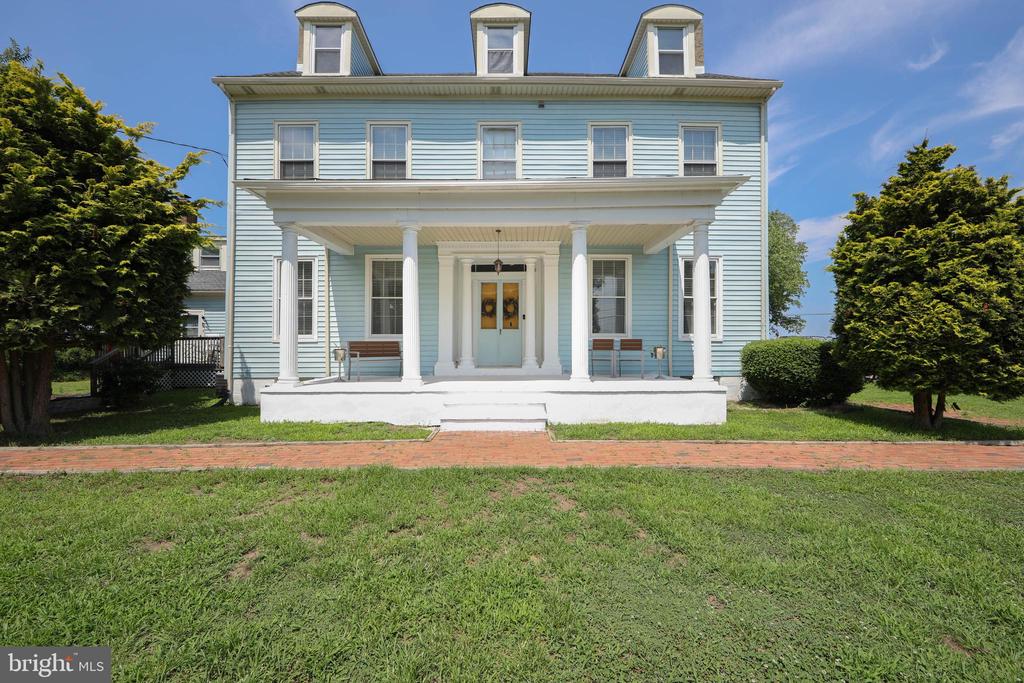 Money Island Rd, Salem, NJ 08079