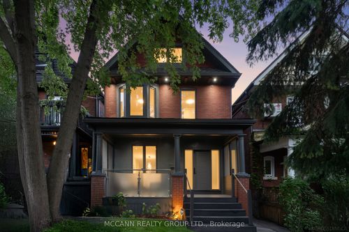 217 Pearson Ave, Toronto, ON, M6R1G6 | Card Image
