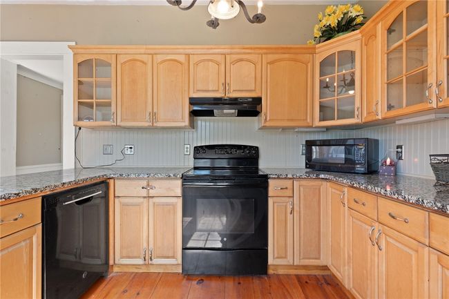 220 Plainfield Pike, House other with 3 bedrooms, 2 bathrooms and 6 parking in Scituate RI | Image 22