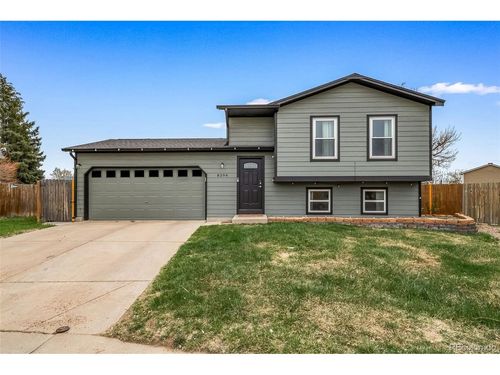 8394 Needlegrass Ct, Parker, CO, 80134-9230 | Card Image