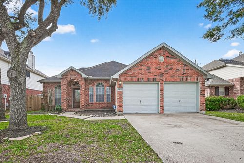 18727 Forest Deer Rd, Houston, TX, 77084-2236 | Card Image