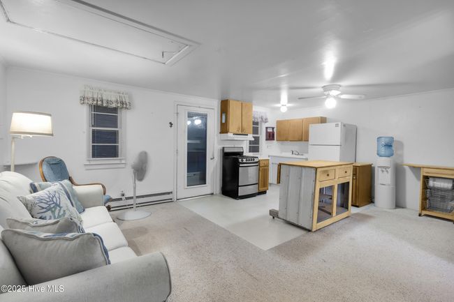 684 W Firetower Rd, House other with 0 bedrooms, 2 bathrooms and null parking in Swansboro NC | Image 12